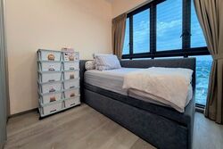 The Criterion (D27), Condominium #606929551